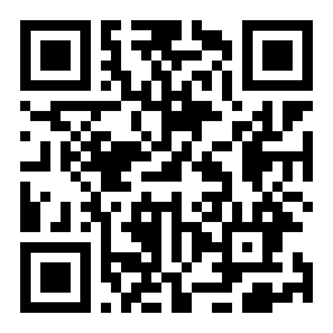 Al Makdisi Menu QR Code
